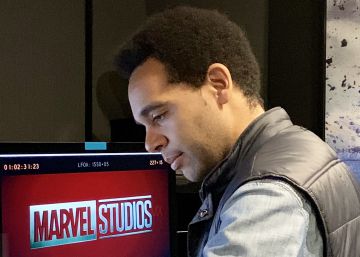 Meet the Spaniard behind the ‘Black Panther’ score Meet the Spaniard behind the ‘Black Panther’ score