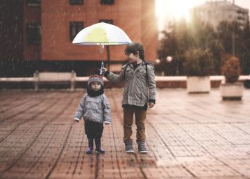 Cuánto tiempo tiene que pasar entre el primer hijo y el segundo