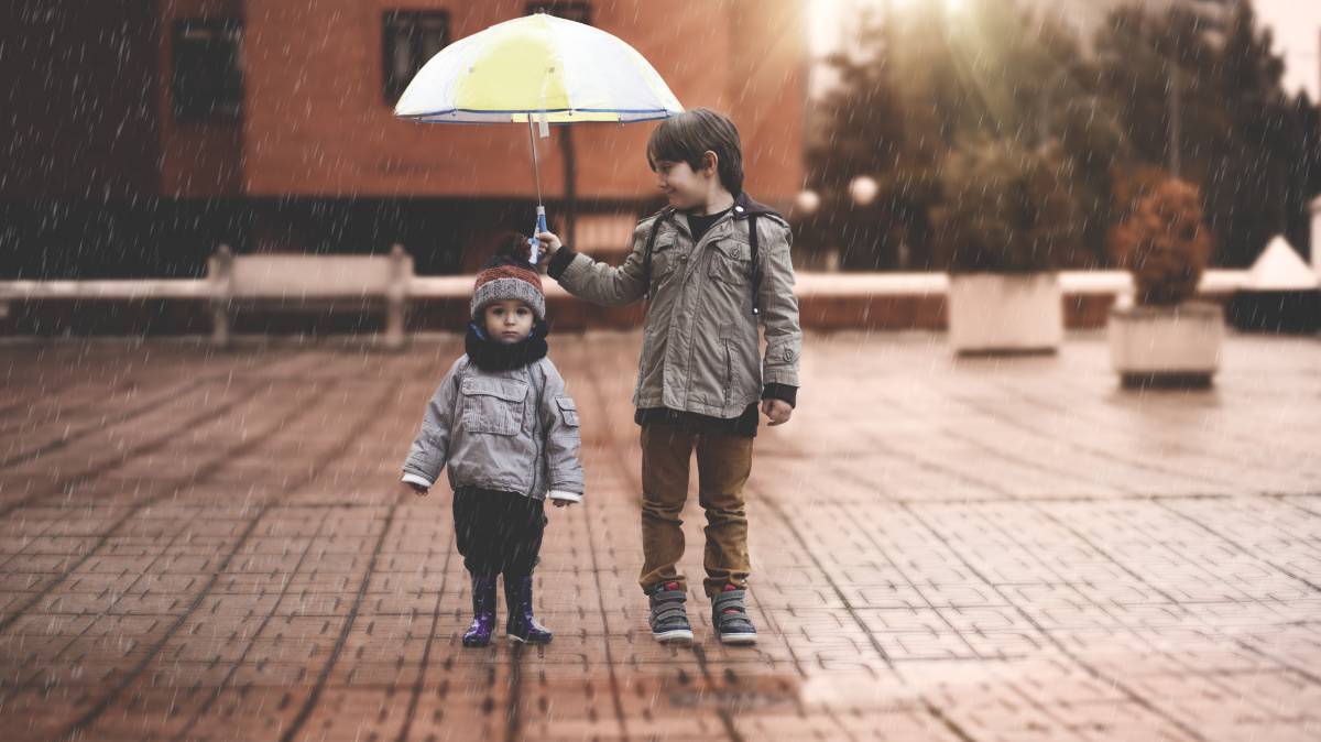 Cuánto tiempo tiene que pasar entre el primer hijo y el segundo