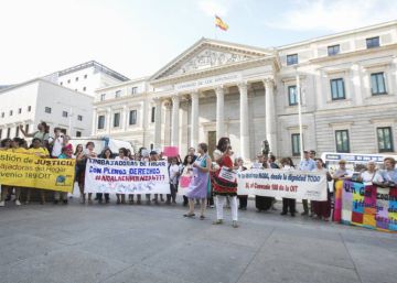 Esclavas del Sr.