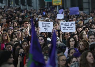 No hay ‘feminazis’, solo feministas