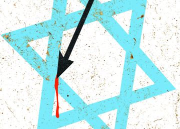 El antisemitismo en Francia