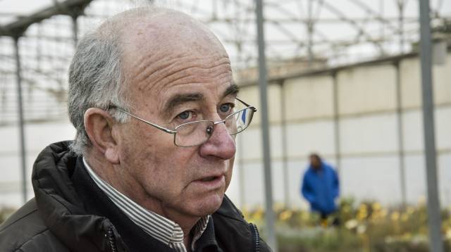 Josep Pàmies, en 2014.