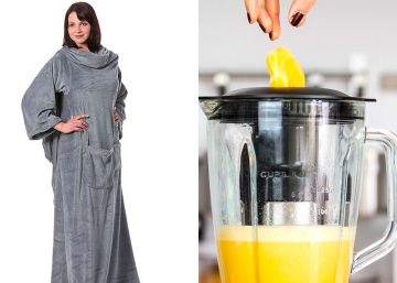 La gente sí compra en las teletiendas: estos son los productos más vendidos