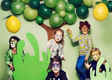 ¿Buscas maquillaje para carnaval? Este es uno de los ‘kits’ más vendidos en Amazon