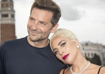 La especial relación que une a Bradley Cooper y Lady Gaga