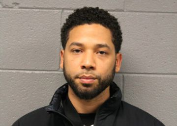 Uno de los protagonistas de ‘Empire’, detenido por simular una agresión homófoba y racista