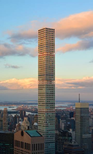 atico manhattan