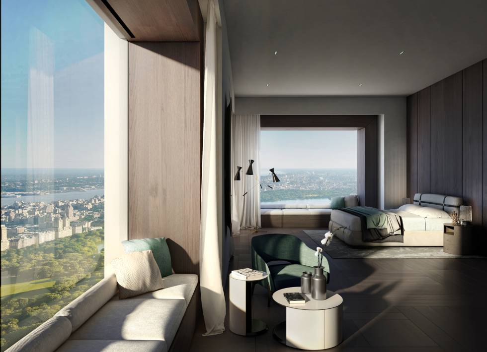 atico manhattan