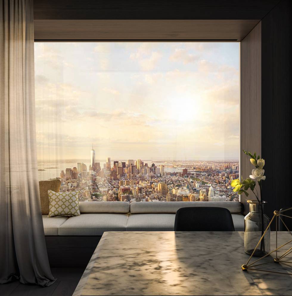atico manhattan