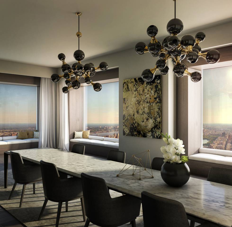 atico manhattan