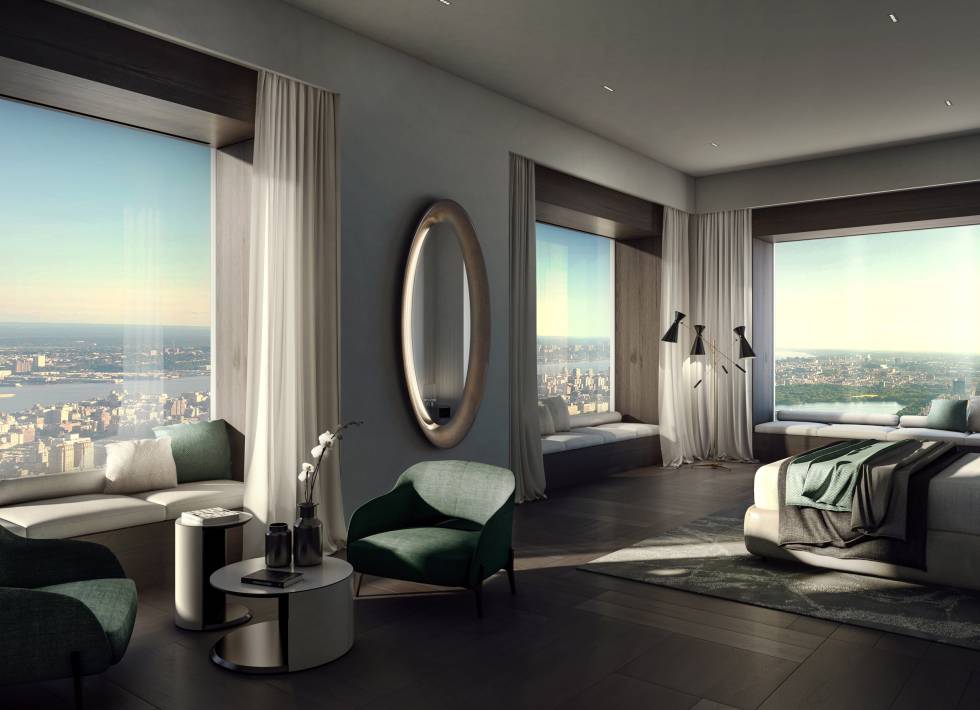 atico manhattan