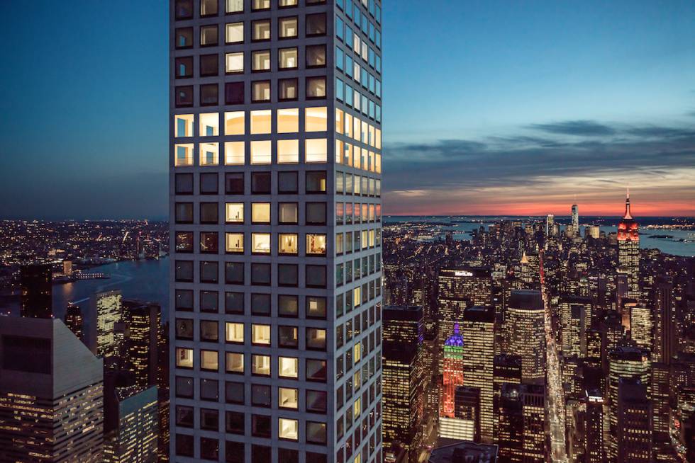atico manhattan