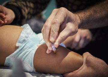 “La meningitis puede ser letal y las vacunas protegen, ¿cuánto cuesta una vida?”