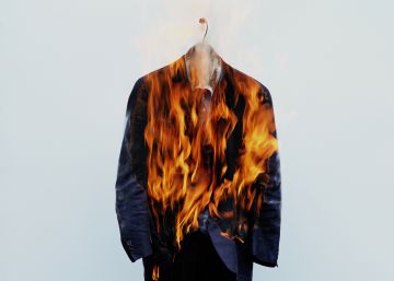 Al mundo le sobra ropa y necesita energía, ¿por qué no incinerarla para conseguirla?
