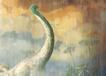 Una conspiración cósmica contra los dinosaurios