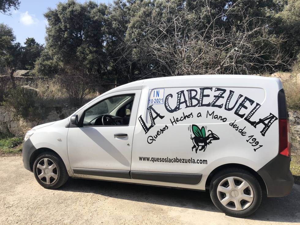 Imparable innovación en los quesos artesanos
