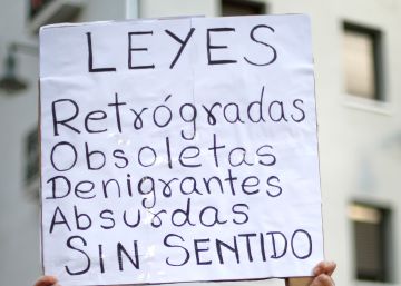 El camino del “solo el sí es sí”