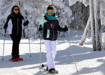Nine ways to enjoy Spain’s mountains that don’t involve skiing