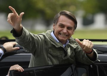La gestión de los mesías