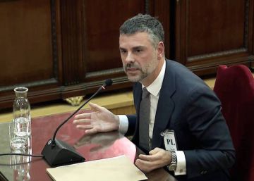 La mentira colosal