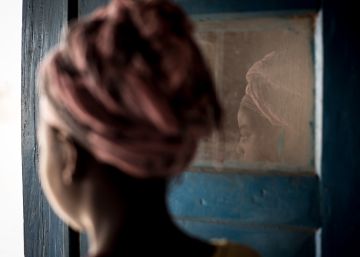 “Cuando hay enfrentamientos, vienen y violan a embarazadas, niñas y ancianas”