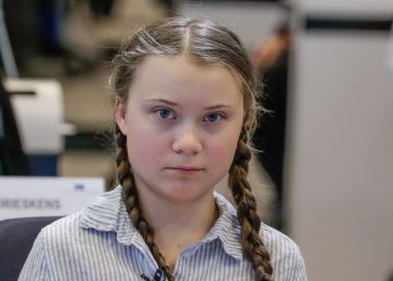 La revuelta de Greta contra nuestra basura