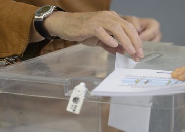 Libertad de voto