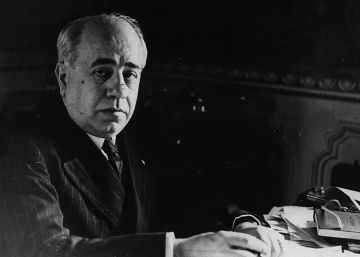 La ejemplaridad de Azaña y Machado