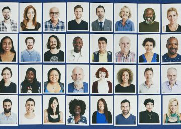 El talento de identificar y memorizar caras: las mujeres lo hacen mejor