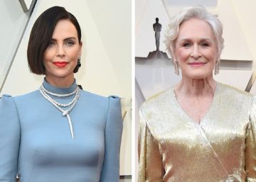 Las princesas no reinan en la alfombra roja de los Oscar 2019