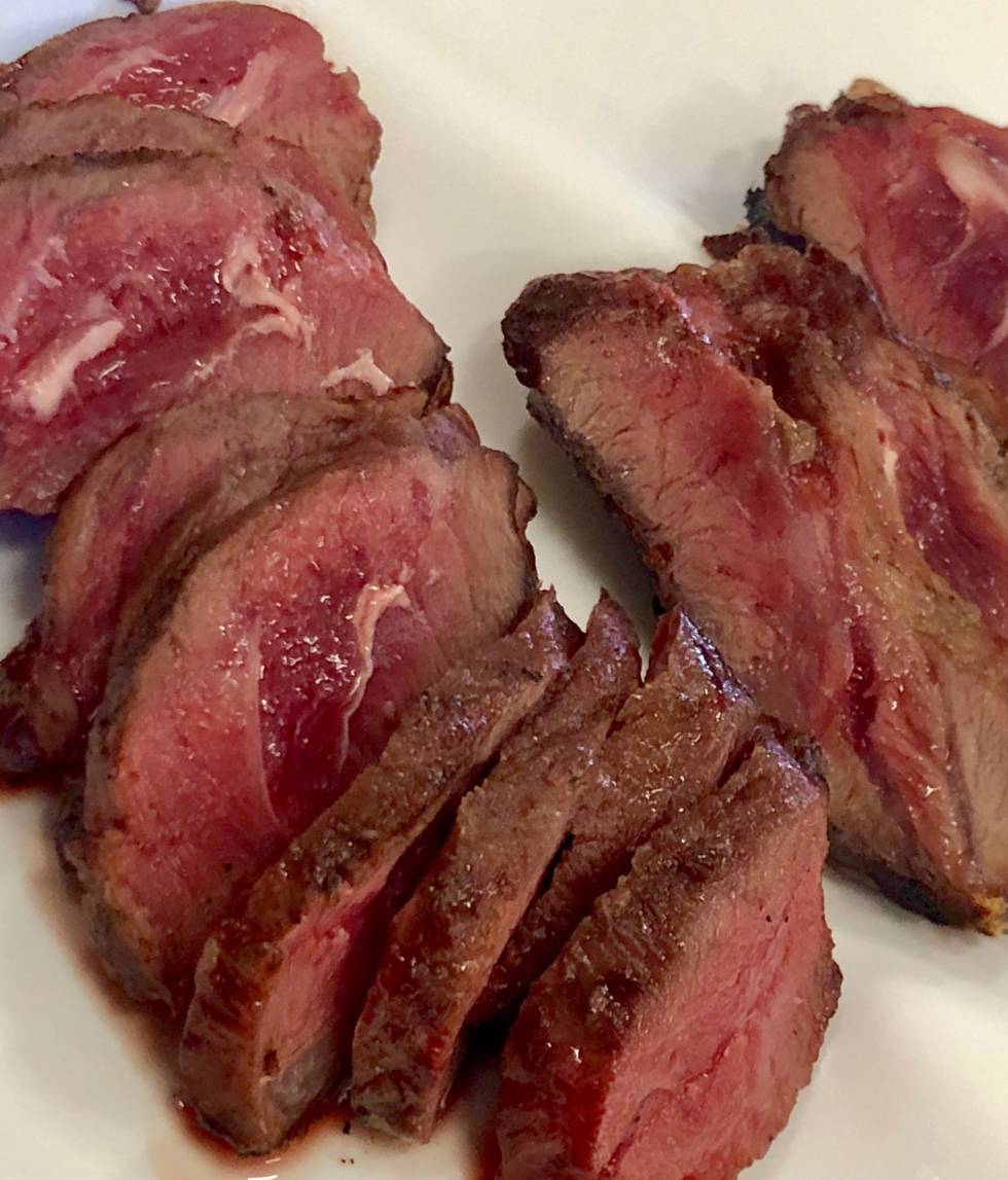 CARRILLERAS A LA PARRILLA CAPEL