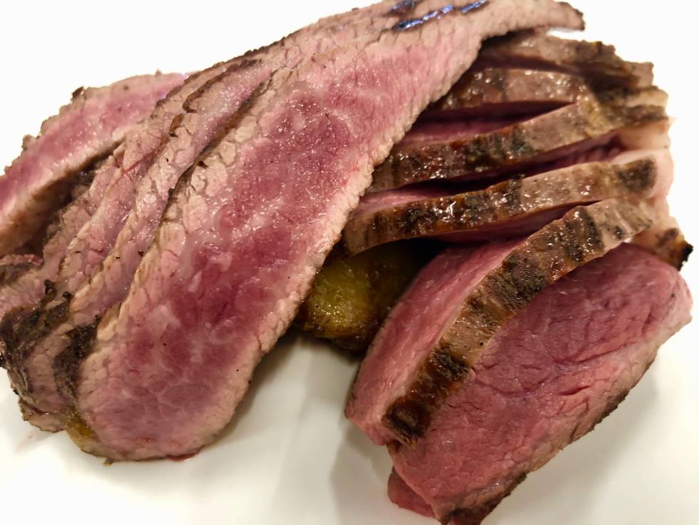 SECRETO A LA PARRILLA CAPEL