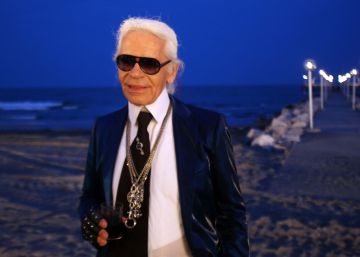 Karl Lagerfeld murió de un cáncer de páncreas