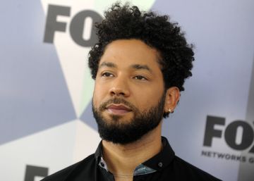 La serie ‘Empire’ elimina a Jussie Smollett por simular un ataque homófobo y racista