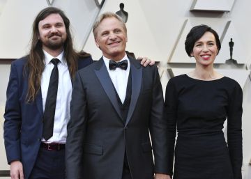 Viggo Mortensen, l’heroi discret unit a Espanya per Ariadna Gil