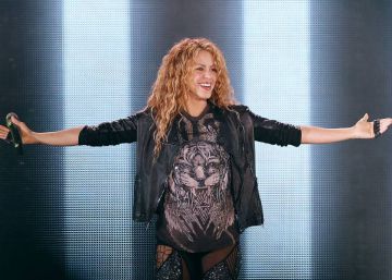 Shakira declarará ante el juez por fraude fiscal en junio