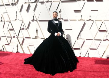 ¿Quién es Billy Porter, el hombre que ha revolucionado la alfombra roja?