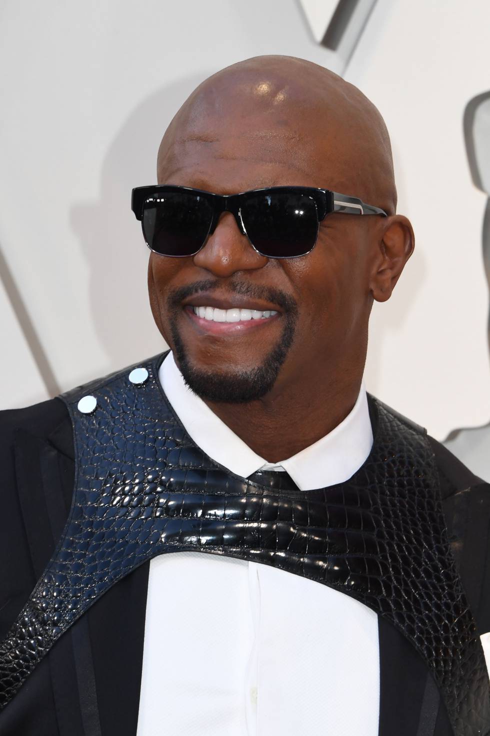 Os homens mais corajosos do Oscar 2019: saias, símbolos políticos e extravagância
