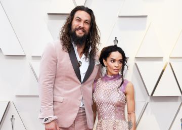 Saias, símbolos políticos e extravagância: os homens mais corajosos do Oscar