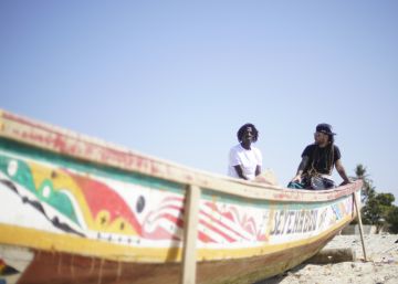 Green Valley elige este pueblo senegalés para rodar su nuevo vídeo