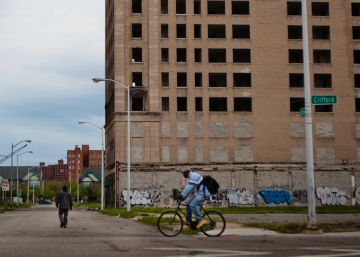 Ciudades libres