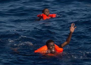 Cuentos migrantes para no dormir