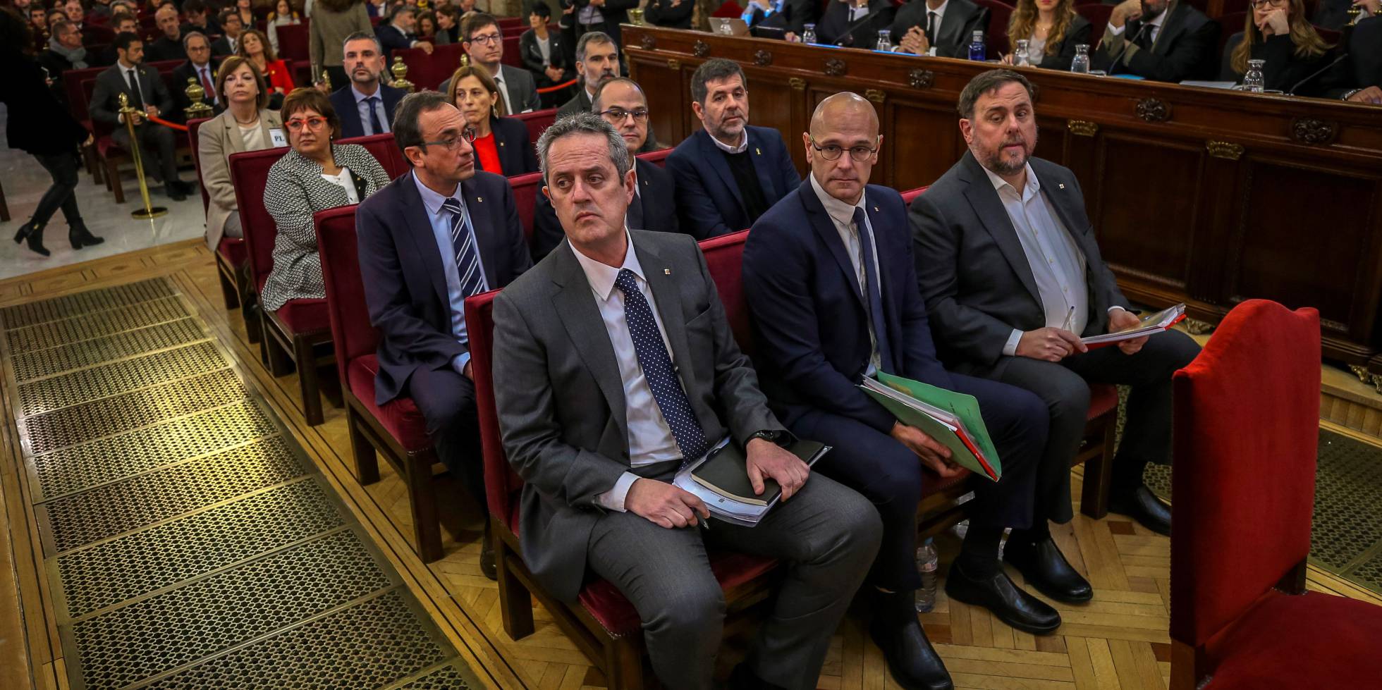 Juicio proces