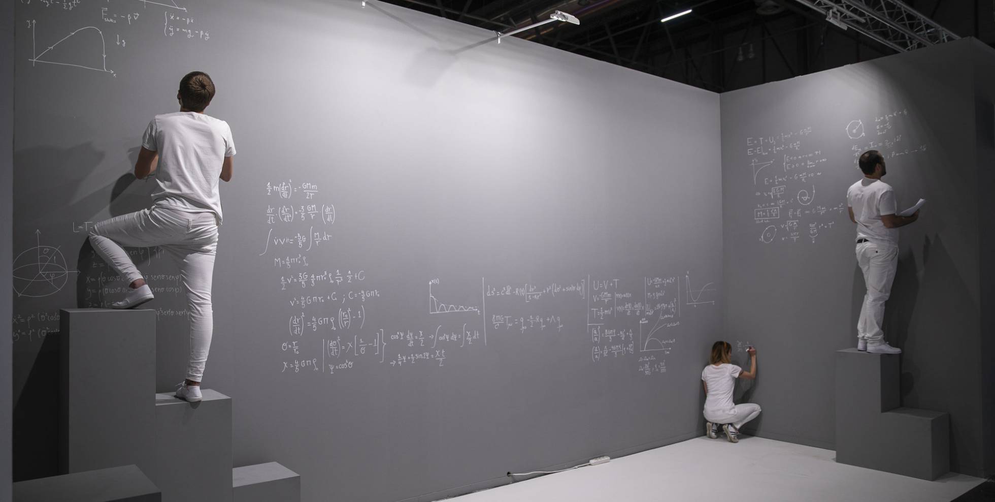 'The Ryder' de Andrea Galvani.