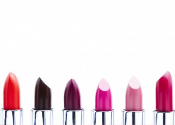 Los labiales más vendidos en Sephora, Kiko, Amazon y otras tiendas ‘online’