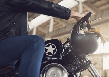 15 prendas y accesorios para cuidar la moto
