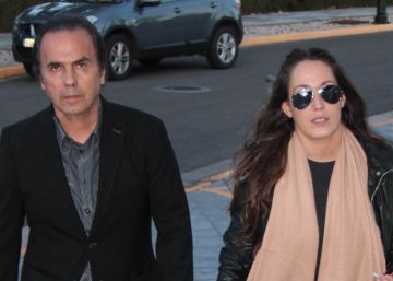 El padre de Malú: “Ya conozco a Albert Rivera”