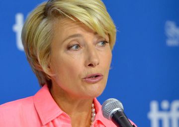 Las razones de Emma Thompson para no trabajar con John Lasseter, acusado de acoso sexual