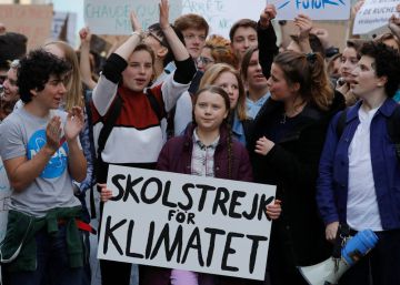 La ecología, una ciencia militante